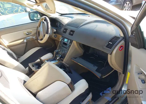 2008 Volvo Xc90 3.2 из США, поврежденный, VIN YV4CZ982881485665